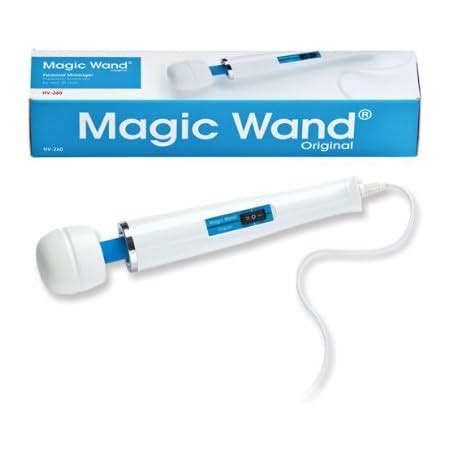 the magic wand amazon|Amazon.com: (Formerly Called the Hitachi Magic Wand) New .